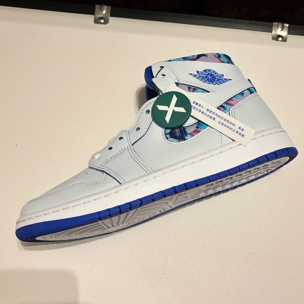 Nike Air Jordan 1